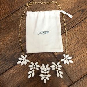J. Crew Necklace